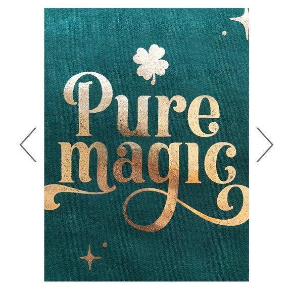 Pure Magic  Sweater - NWOT - Picture 3 of 5